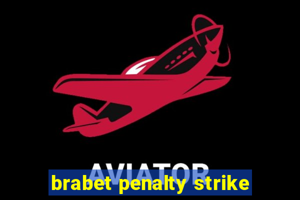 brabet penalty strike