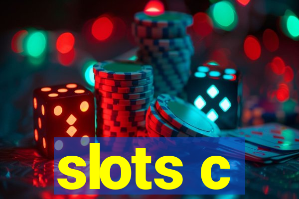 slots c