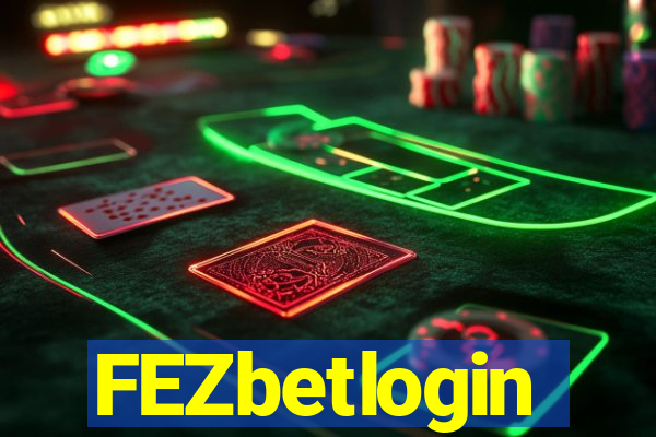 FEZbetlogin