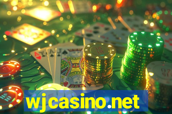 wjcasino.net