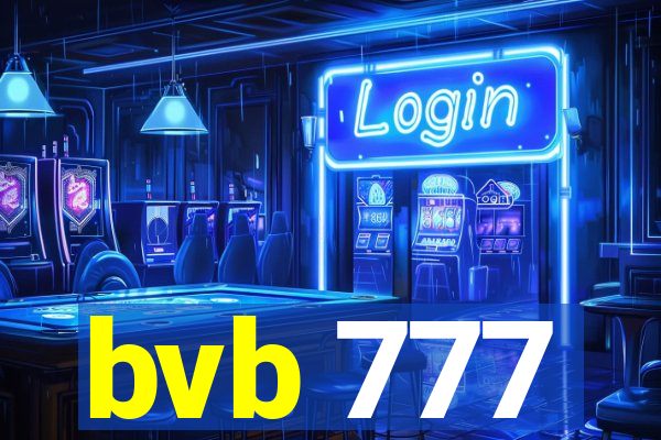 bvb 777