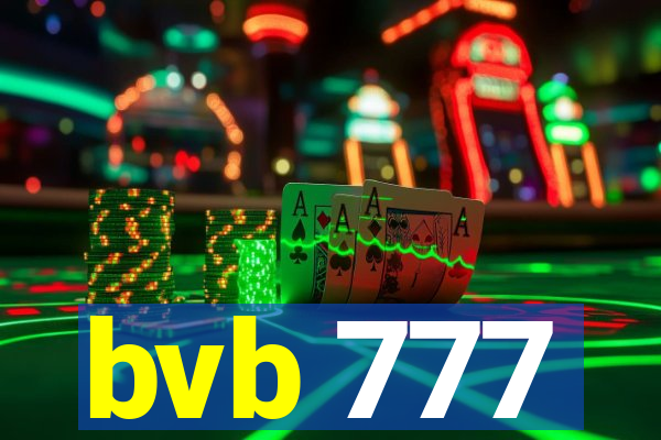 bvb 777