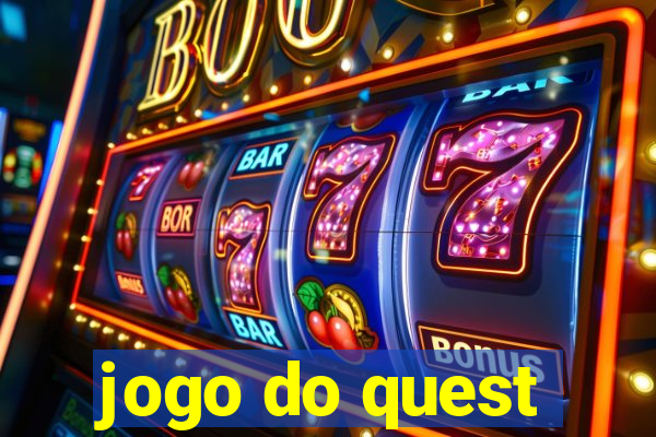 jogo do quest