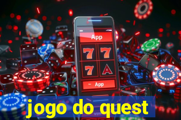 jogo do quest