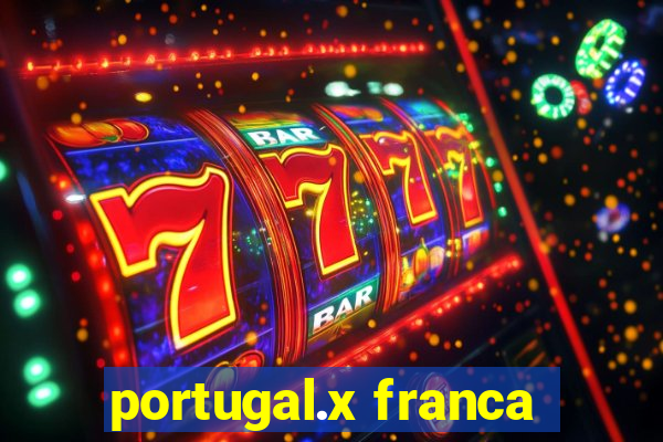 portugal.x franca