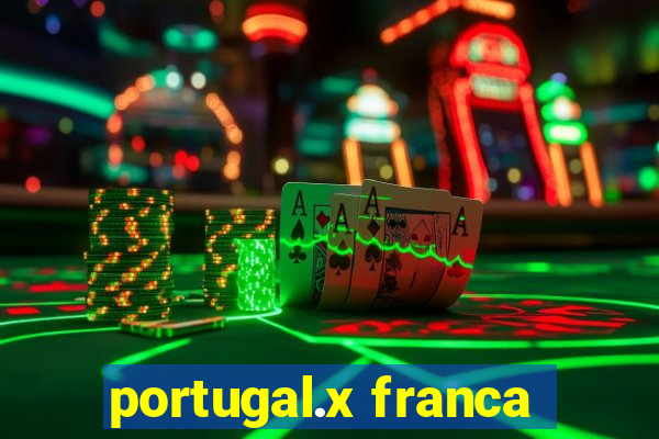 portugal.x franca