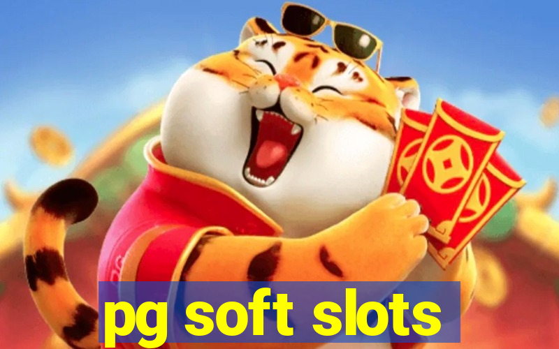 pg soft slots