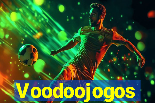 Voodoojogos