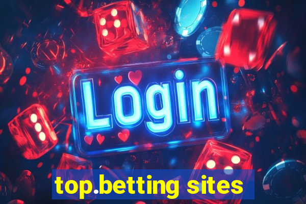 top.betting sites