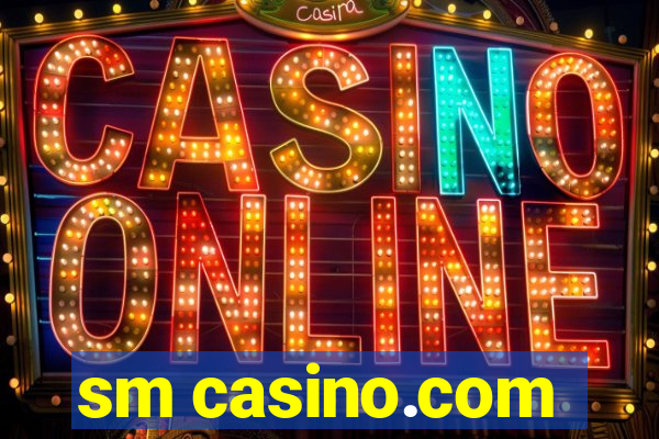 sm casino.com