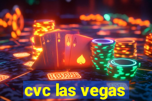 cvc las vegas