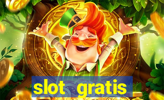 slot gratis pragmatic play no deposit