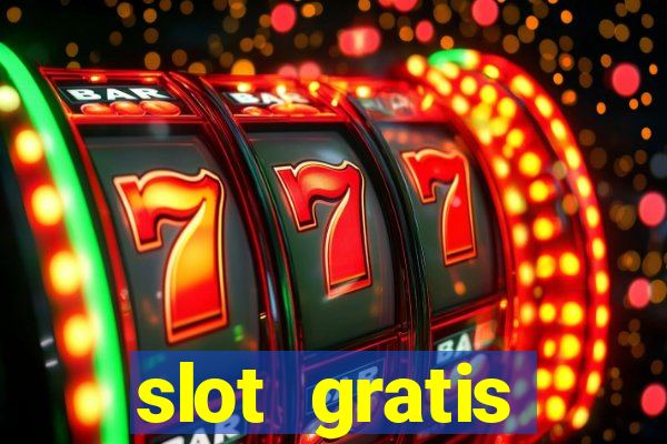 slot gratis pragmatic play no deposit