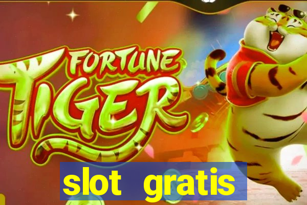 slot gratis pragmatic play no deposit