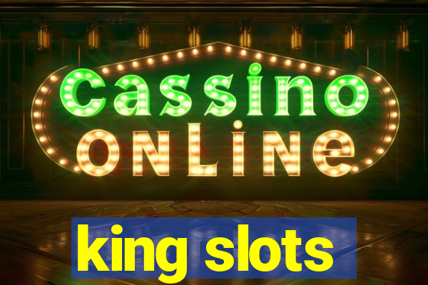 king slots