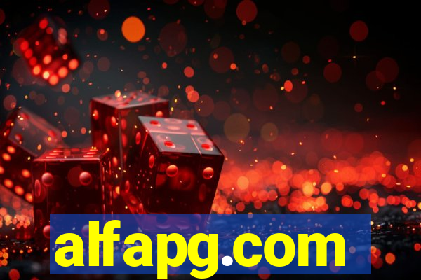 alfapg.com