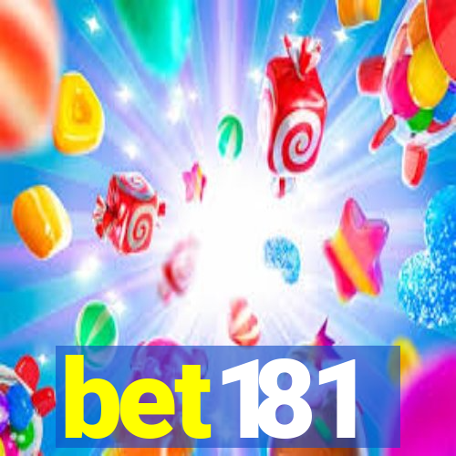 bet181