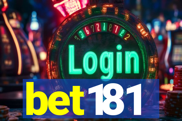 bet181