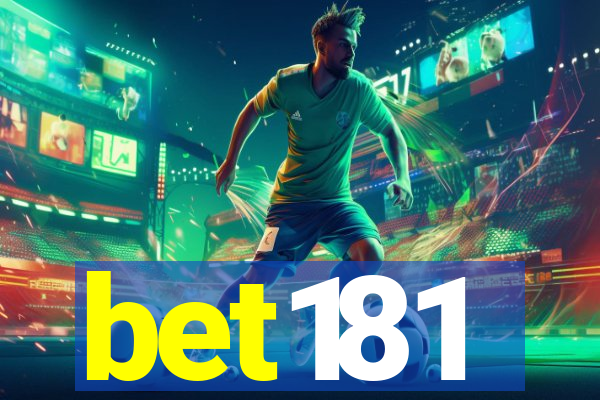 bet181