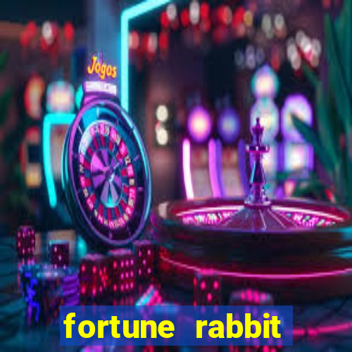 fortune rabbit 5gbet Informational