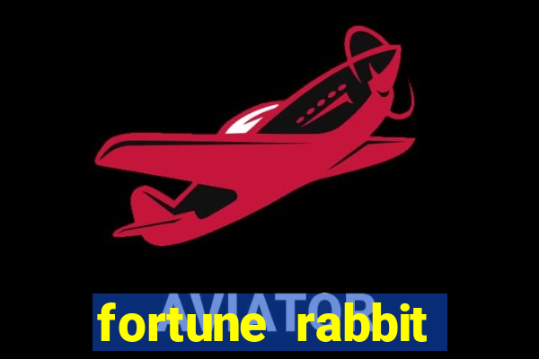 fortune rabbit 5gbet Informational