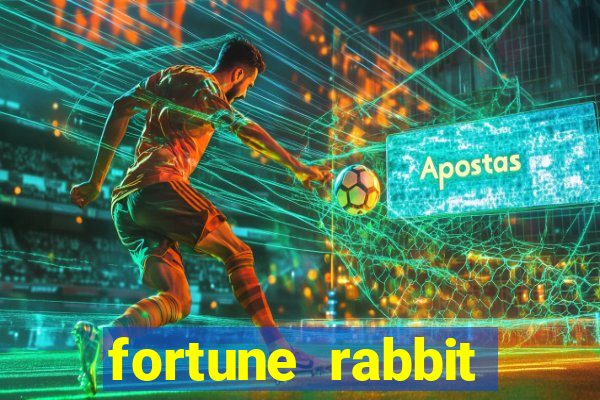 fortune rabbit 5gbet Informational