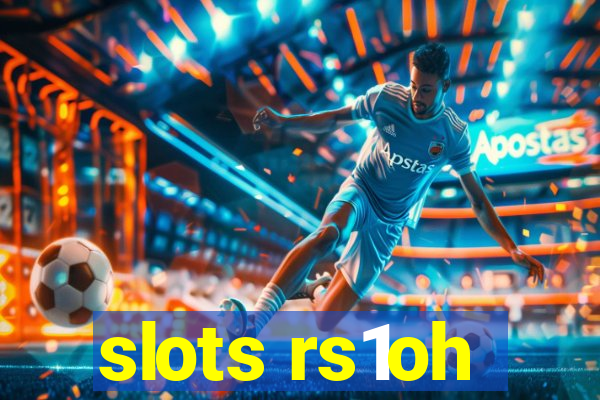 slots rs1oh