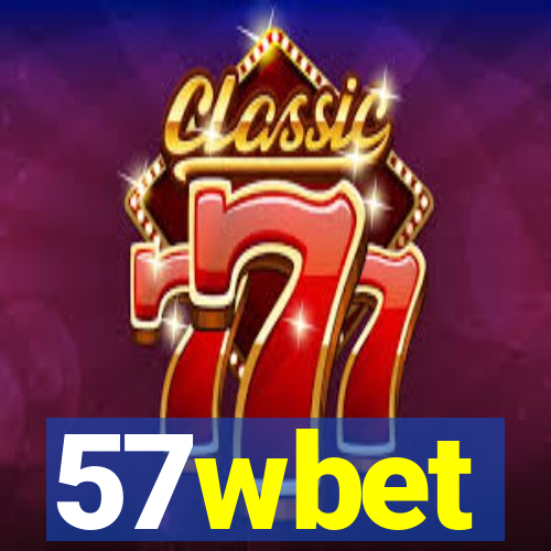 57wbet