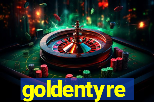 goldentyre