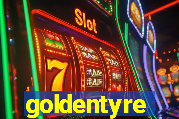 goldentyre