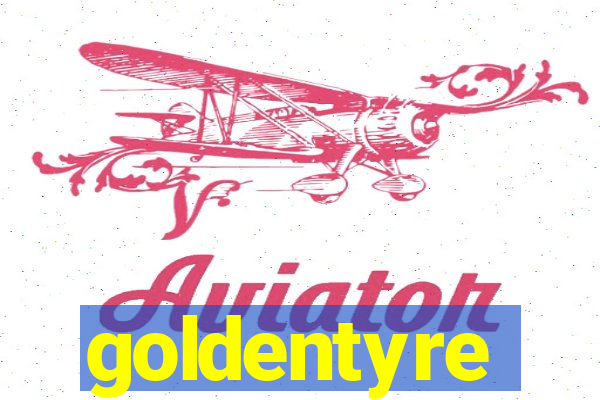 goldentyre