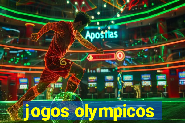 jogos olympicos