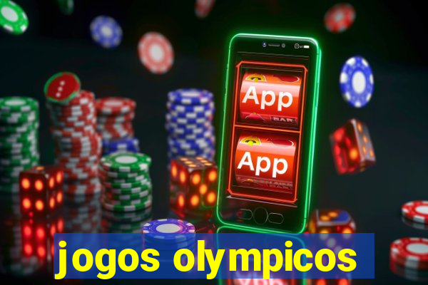 jogos olympicos