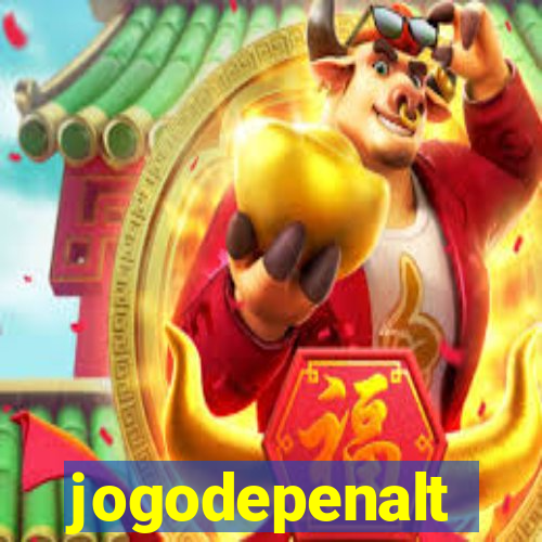 jogodepenalt