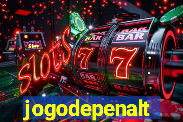 jogodepenalt