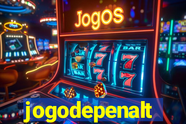 jogodepenalt