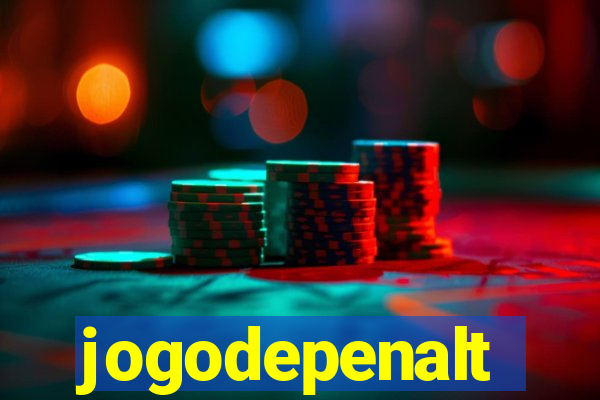 jogodepenalt