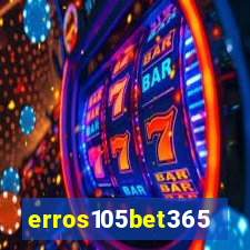 erros105bet365