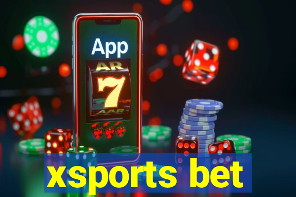 xsports bet