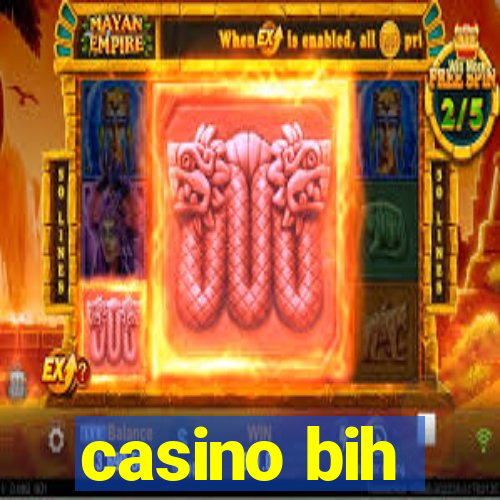 casino bih