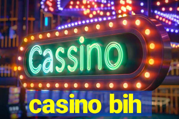 casino bih