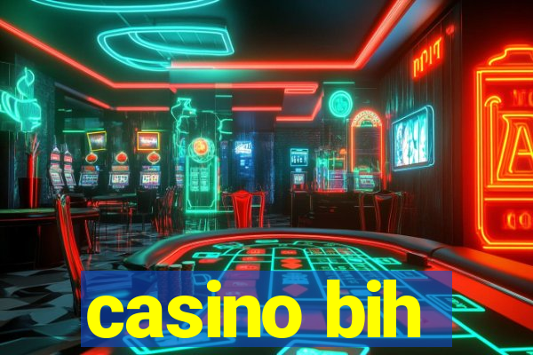 casino bih