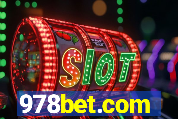 978bet.com