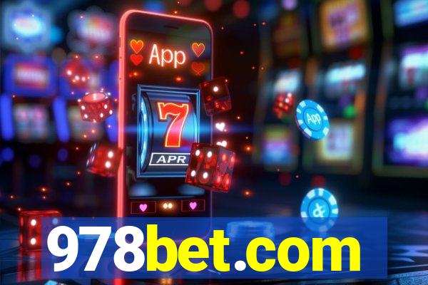 978bet.com