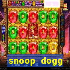 snoop dogg reincarnated album