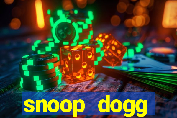 snoop dogg reincarnated album