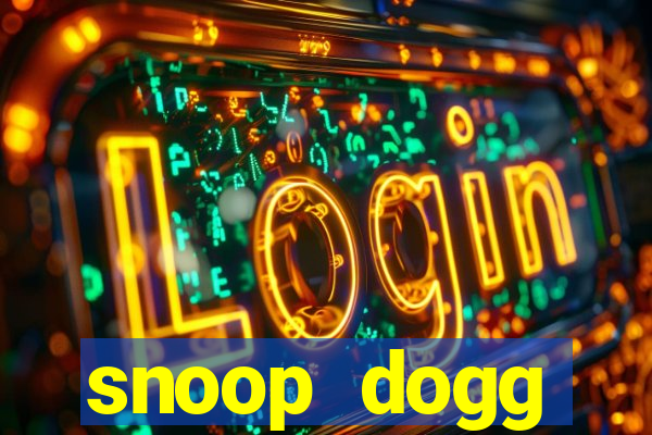 snoop dogg reincarnated album