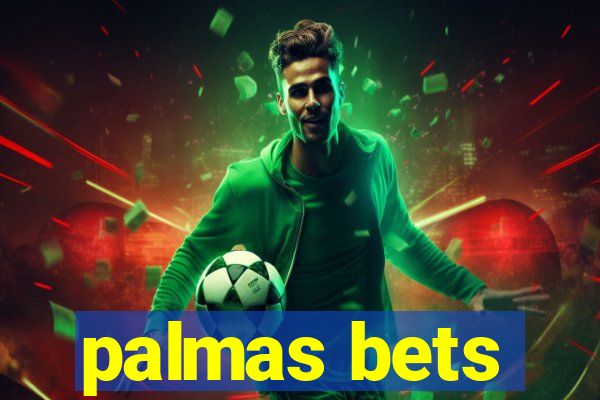 palmas bets