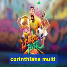 corinthians multi