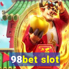 98bet slot